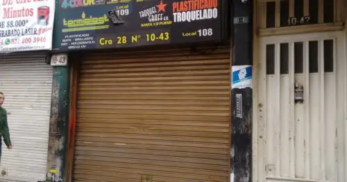 EL CORREDOR GRAFICO EL CORREDOR GRAFICO